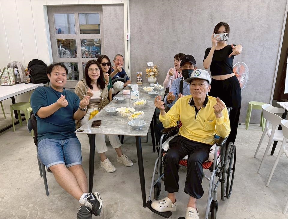 回味故鄉風情大啖道地海鮮